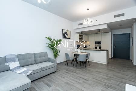 1 Slaapkamer Appartement te Koop in Jumeirah Village Circle (JVC), Dubai - PRES1064. jpg