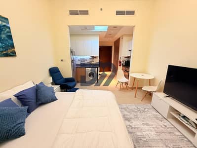 Hotel Apartment zum zur Miete in Al Furjan, Dubai - 3. jpeg