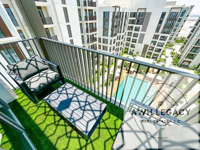 3 Bedroom Apartment for Rent in Dubai Creek Harbour, Dubai - IMG_8411. jpg. jpeg