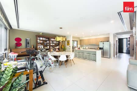 4 Slaapkamers Villa te Huur in Dubai Hills Estate, Dubai - Villa in Dubai Hills Estate，Sidra Villas，Sidra 2, 4 slaapkamers, 449000 AED - 15712681