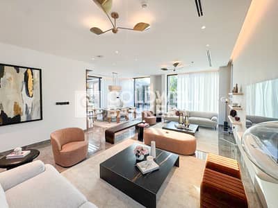 5 habitaciones Villa para en Venta en Tilal Al Ghaf, Dubai - Villa en Tilal Al Ghaf，Alaya, 5 dormitorios, 12500000 AED - 15745463
