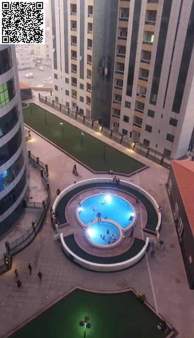 1 Bedroom Flat for Sale in Liwara 2, Ajman - WhatsApp Image 2026-07-06 at 11.13. 10 PM. jpeg