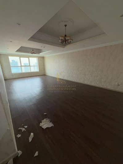 2 Schlafzimmer Wohnung zum zur Miete in Al Khan, Sharjah - WhatsApp Image 2026-07-07 at 5.27. 55 PM (2). jpeg