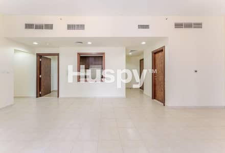 3 Bedroom Apartment for Sale in Business Bay, Dubai - Large Layout | Sea View | Vacant