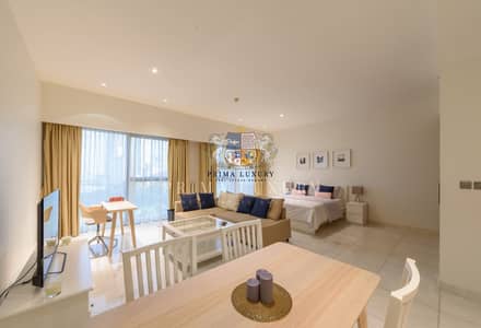 Studio for Rent in DIFC, Dubai - Vacant | Spacious Layout | Fully Furnished Studio for Rent in DIFC, Dubai - Vacant | Spacious Layout | Fully Furnished