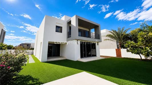 3 Camere Villa in Affitto a Dubai Hills Estate, Dubai - Villa a Dubai Hills Estate，Sidra Villas，Sidra 1, 3 camere da letto, 385000 AED - 15746426