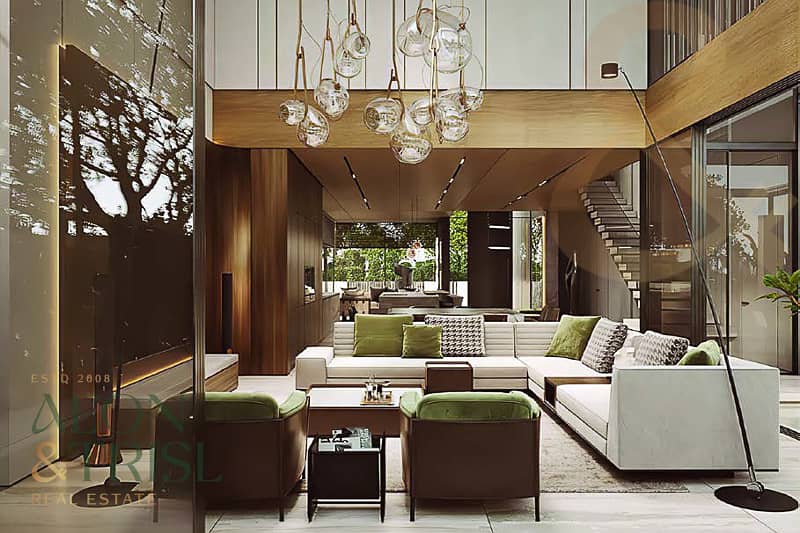 Lagoon View | Spacious Layout | Prime Living Lagoon View | Spacious Layout | Prime Living