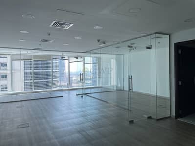 Office in affitto a Business Bay, Dubai - Ufficio a Business Bay，Burlington, 226553 AED - 15746476