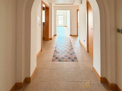 2 Camere Appartamento in Affitto a Palm Jumeirah, Dubai - Appartamento a Palm Jumeirah，Shoreline Apartments，Al Khushkar, 2 camere da letto, 180000 AED - 15739035