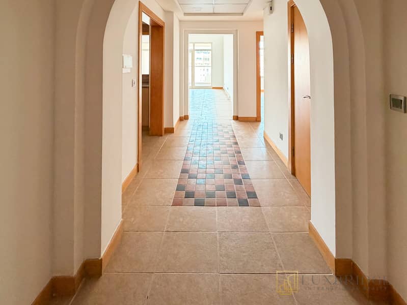 Квартира в Палм Джумейра,Шорлайн Апартаменты,Аль Кушкар, 2 cпальни, 170000 AED - 15739035 Квартира в Палм Джумейра,Шорлайн Апартаменты,Аль Кушкар, 2 cпальни, 170000 AED - 15739035