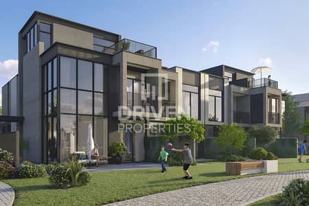 4 Schlafzimmer Townhouse zum zum Verkauf in Mudon, Dubai - Reihenhaus in Mudon,Mudon Al Ranim,Mudon Al Ranim 5, 4 schlafzimmer, 4300000 AED - 15746477 4 Schlafzimmer Townhouse zum zum Verkauf in Mudon, Dubai - Reihenhaus in Mudon,Mudon Al Ranim,Mudon Al Ranim 5, 4 schlafzimmer, 4300000 AED - 15746477