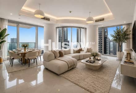 2 Camere Appartamento in Vendita a Downtown Dubai, Dubai - Appartamento a Downtown Dubai，Opera Grand, 2 camere da letto, 4850000 AED - 15745795