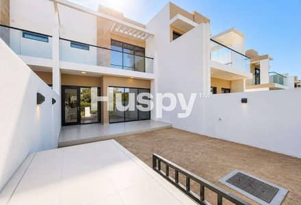 3 Camere Townhouse in Affitto a DAMAC Hills, Dubai - Villetta a schiera a DAMAC Hills，Park Residences 1, 3 camere da letto, 170000 AED - 15746414