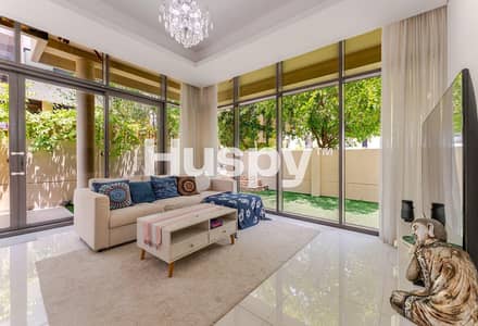 3 Camere Townhouse in Affitto a DAMAC Hills, Dubai - Villetta a schiera a DAMAC Hills,The Park Villas,Pelham, 3 camere da letto, 200000 AED - 15662676 3 Camere Townhouse in Affitto a DAMAC Hills, Dubai - Villetta a schiera a DAMAC Hills,The Park Villas,Pelham, 3 camere da letto, 200000 AED - 15662676