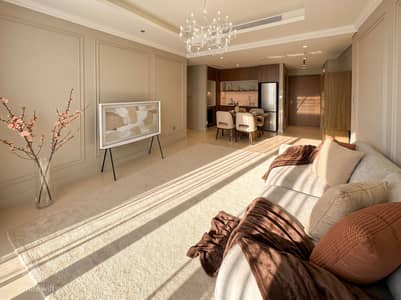 1 Bedroom Apartment for Sale in Dubai Harbour, Dubai - hf_20260706_075835_16b33cdb-15c4-49a6-b70b-21195fe0f416. png