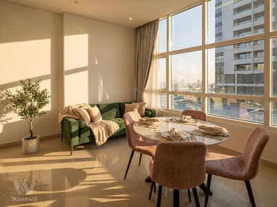 Appartement de 1 chambre à à louer à Dubai Marina, Dubai - hf_20260706_100314_b122d7fb-3de1-47db-898b-619cf6b4b6b7. png