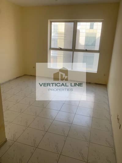 1 Bedroom Flat for Rent in Mohamed Bin Zayed City, Abu Dhabi - الصالة 1. jpg