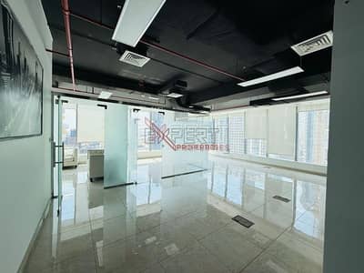 Office de  à à louer à Business Bay, Dubai - Image 1