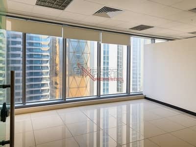 Office de  à à louer à Business Bay, Dubai - Image 1