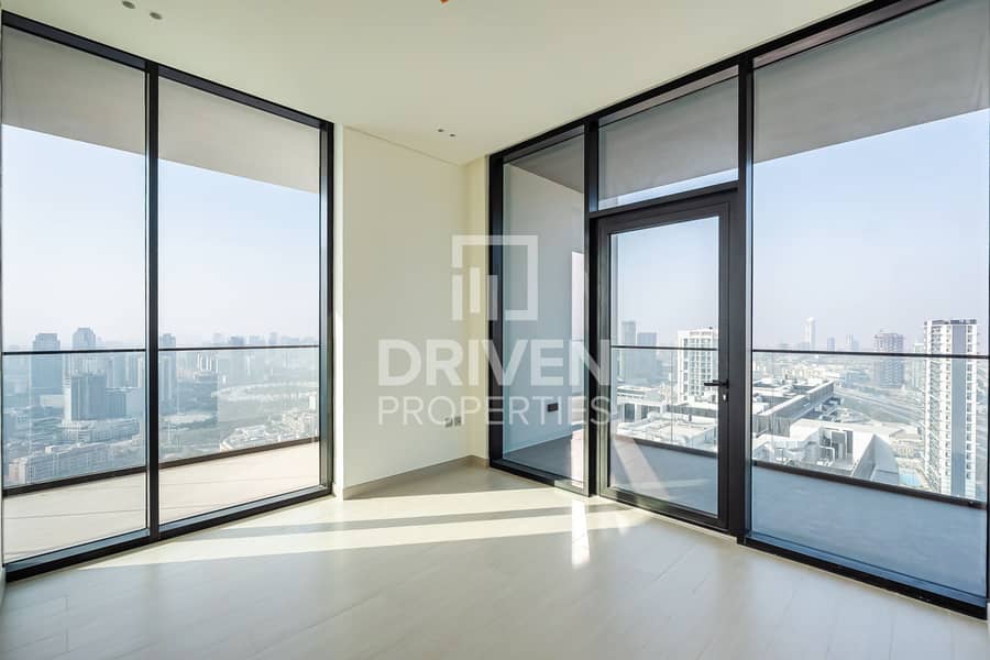 High Floor | Corner Unit Best Layout | Rented High Floor | Corner Unit Best Layout | Rented