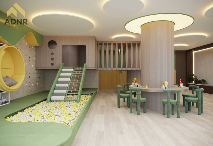 13 Kids & Family entertainment Area 1. jpg
