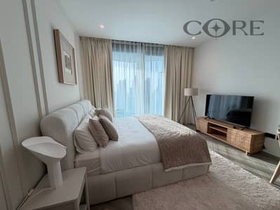 Studio for Rent in Business Bay, Dubai - 2. jpg