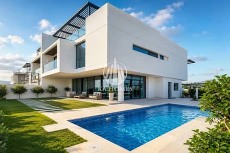 4 Cпальни Вилла Продажа в Шарджа Ватерфронт Сити, Шарджа - 850205894-1066x800. webp 4 Cпальни Вилла Продажа в Шарджа Ватерфронт Сити, Шарджа - 850205894-1066x800. webp