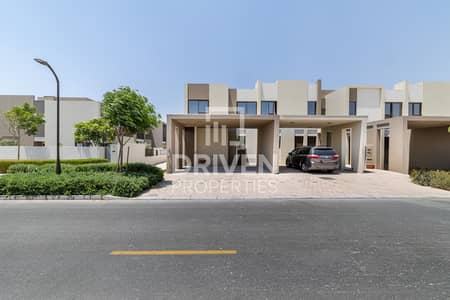 4 Slaapkamers Villa te Koop in Villanova, Dubai - Villa in Villanova，La Violeta，La Violeta 2, 4 slaapkamers, 3650000 AED - 15746579
