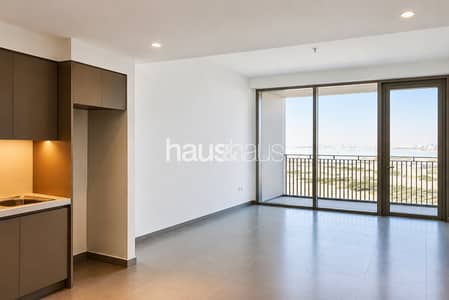 2 Bedroom Flat for Rent in Dubai Creek Harbour, Dubai - 2 BR | Mid Floor | Available Now