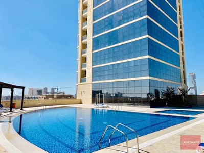 Studio zum zur Miete in Jumeirah Village Circle (JVC), Dubai - 27ae2286-11b9-4f54-8f08-a7ab8a19a23e. jpg Studio zum zur Miete in Jumeirah Village Circle (JVC), Dubai - 27ae2286-11b9-4f54-8f08-a7ab8a19a23e. jpg