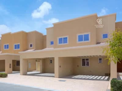 2 Bedroom Townhouse for Sale in Villanova, Dubai - Negotiable | Spacious Layout | Tenanted Investment