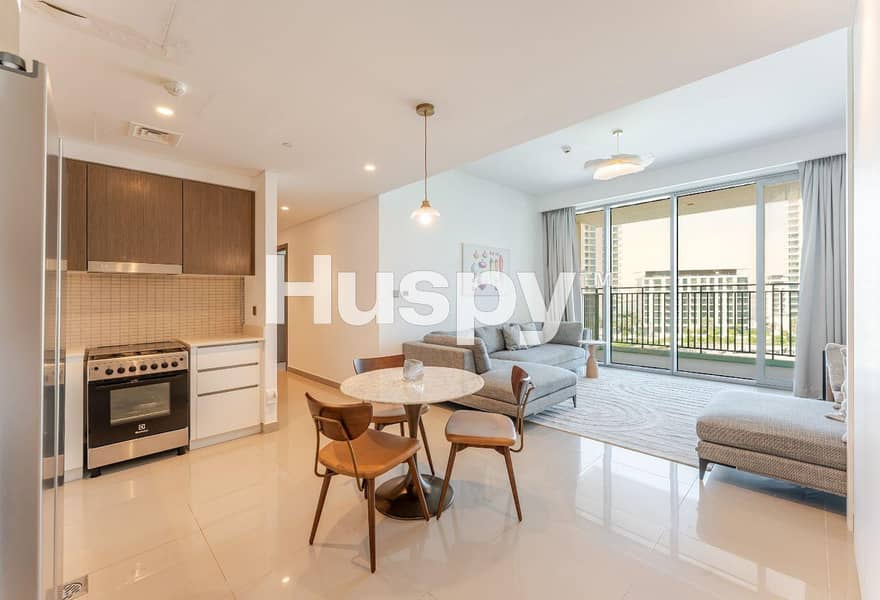 Wohnung in Dubai Creek Harbour,17 Icon Bay, 2 schlafzimmer, 2400000 AED - 15746712 Wohnung in Dubai Creek Harbour,17 Icon Bay, 2 schlafzimmer, 2400000 AED - 15746712
