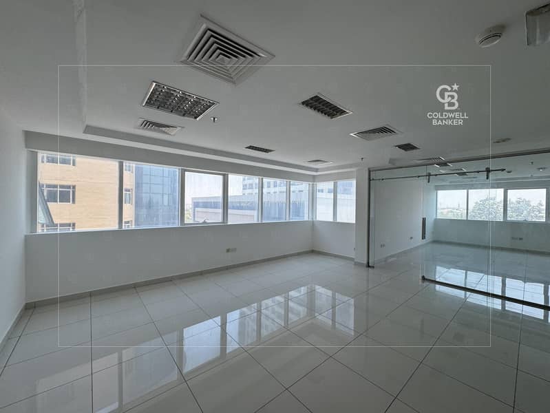 Офис в Аль Барша,Аль Барша 1,Йес Бизнес Тауэр, 133000 AED - 15746721 Офис в Аль Барша,Аль Барша 1,Йес Бизнес Тауэр, 133000 AED - 15746721