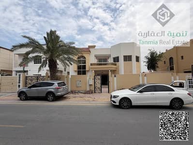 5 Camere Villa in vendita a Al Mowaihat, Ajman - WhatsApp Image 2026-07-06 at 20.16. 50. jpeg 5 Camere Villa in vendita a Al Mowaihat, Ajman - WhatsApp Image 2026-07-06 at 20.16. 50. jpeg