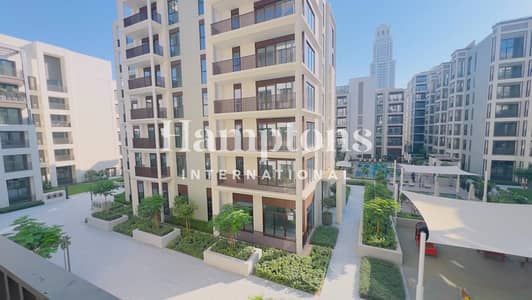 1 Bedroom Apartment for Rent in Dubai Creek Harbour, Dubai - Brand New Unit | Mid Floor | Unfurnished | Vacant 1 Bedroom Apartment for Rent in Dubai Creek Harbour, Dubai - Brand New Unit | Mid Floor | Unfurnished | Vacant