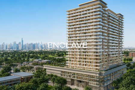 Appartement de 1 chambre à à vendre à Jumeirah Village Triangle (JVT), Dubai - Appartement à Jumeirah Village Triangle (JVT),JVT District 1,Sol Levante, 1 chambre, 1632000 AED - 14919370 Appartement de 1 chambre à à vendre à Jumeirah Village Triangle (JVT), Dubai - Appartement à Jumeirah Village Triangle (JVT),JVT District 1,Sol Levante, 1 chambre, 1632000 AED - 14919370