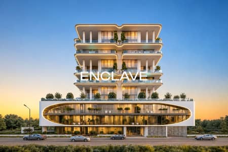 2 Bedroom Apartment for Sale in Dubai Islands, Dubai - Partial Sea | City View | Furnished | Brand New
