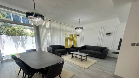 3 Camere Townhouse in Affitto a DAMAC Hills 2 (Akoya by DAMAC), Dubai - Main Image 3 Camere Townhouse in Affitto a DAMAC Hills 2 (Akoya by DAMAC), Dubai - Main Image