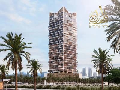 2 Camere Appartamento in Vendita a Jumeirah Village Circle (JVC), Dubai - WhatsApp Image 2026-07-07 at 5.14. 00 PM. jpeg