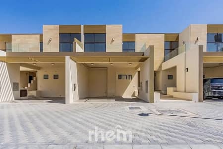 4 habitaciones Townhouse para en Venta en Mohammed Bin Rashid City (MBR City), Dubai - Casa adosada en Mohammed Bin Rashid City (MBR City),District 11,The Fields,Elie Saab Vie at the Fields, 4 dormitorios, 3800000 AED - 15746802 4 habitaciones Townhouse para en Venta en Mohammed Bin Rashid City (MBR City), Dubai - Casa adosada en Mohammed Bin Rashid City (MBR City),District 11,The Fields,Elie Saab Vie at the Fields, 4 dormitorios, 3800000 AED - 15746802