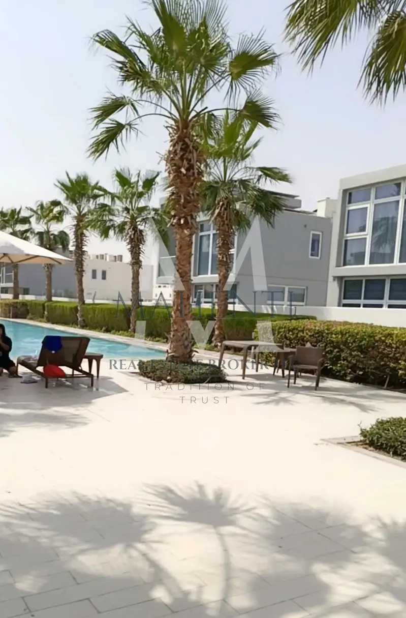 Prime Plot in mulberry– Damac Hills 2 | 1,881 Sq. Ft. | Near Corner
