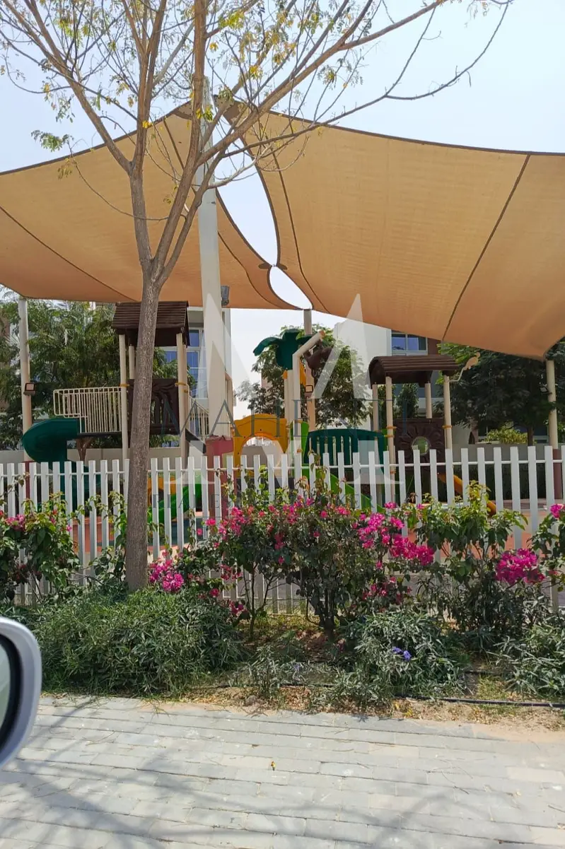 Prime Plot in mulberry– Damac Hills 2 | 1,881 Sq. Ft. | Near Corner