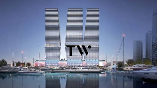 5 Bedroom Flat for Sale in Dubai Harbour, Dubai - Iconic 5BR Residence | Panoramic Sea Views 5 Bedroom Flat for Sale in Dubai Harbour, Dubai - Iconic 5BR Residence | Panoramic Sea Views