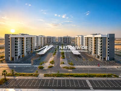 1 habitación Apartamento para en Alquiler en Al Shamkha, Abu Dhabi - Apartamento en Al Shamkha,Al Reeman 1,Reeman Living, 1 dormitorio, 65000 AED - 15746167 1 habitación Apartamento para en Alquiler en Al Shamkha, Abu Dhabi - Apartamento en Al Shamkha,Al Reeman 1,Reeman Living, 1 dormitorio, 65000 AED - 15746167