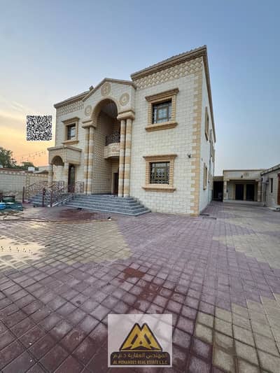 7 Bedroom Villa for Sale in Al Rawda, Ajman - WhatsApp Image 2026-07-07 at 3.23. 14 PM (1). jpeg 7 Bedroom Villa for Sale in Al Rawda, Ajman - WhatsApp Image 2026-07-07 at 3.23. 14 PM (1). jpeg