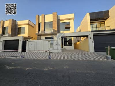 5 Camere Villa in Vendita a Al Yasmeen, Ajman - 1001279334. png 5 Camere Villa in Vendita a Al Yasmeen, Ajman - 1001279334. png