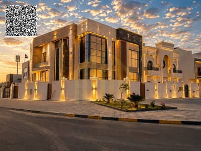 5 Bedroom Villa for Sale in Al Helio, Ajman - batch_WhatsApp Image 2026-06-17 at 1.11. 22 AM (1). jpeg 5 Bedroom Villa for Sale in Al Helio, Ajman - batch_WhatsApp Image 2026-06-17 at 1.11. 22 AM (1). jpeg