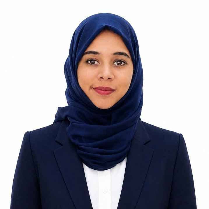 Asma Ibrahim