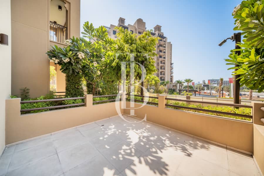 Appartamento a Umm Suqeim,Madinat Jumeirah Living,Asayel,Asayel Building 2, 2 camere da letto, 215000 AED - 15746959 Appartamento a Umm Suqeim,Madinat Jumeirah Living,Asayel,Asayel Building 2, 2 camere da letto, 215000 AED - 15746959