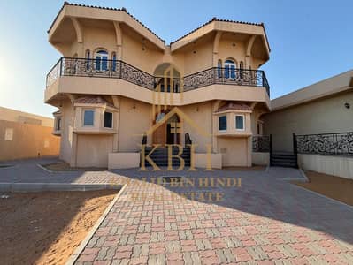 5 Schlafzimmer Villa zum zum Verkauf in Turrfa, Sharjah - WhatsApp Image 2026-02-22 at 11.43. 56 PM. jpeg